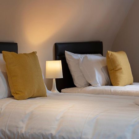The Poltimore Inn North Molton Εξωτερικό φωτογραφία