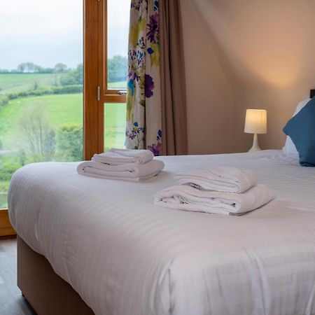 The Poltimore Inn North Molton Εξωτερικό φωτογραφία