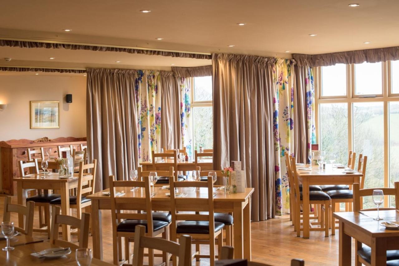 The Poltimore Inn North Molton Εξωτερικό φωτογραφία