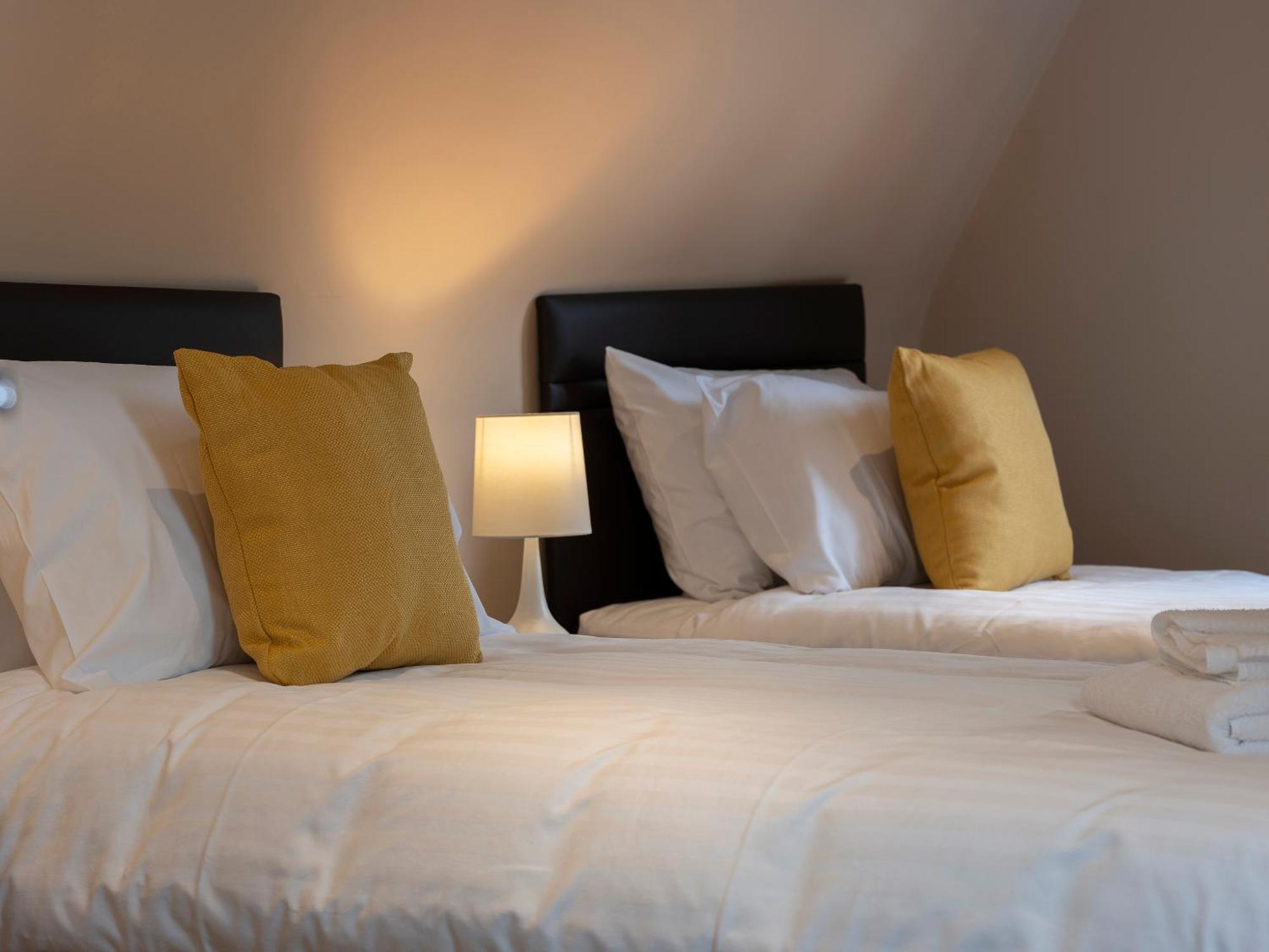 The Poltimore Inn North Molton Εξωτερικό φωτογραφία