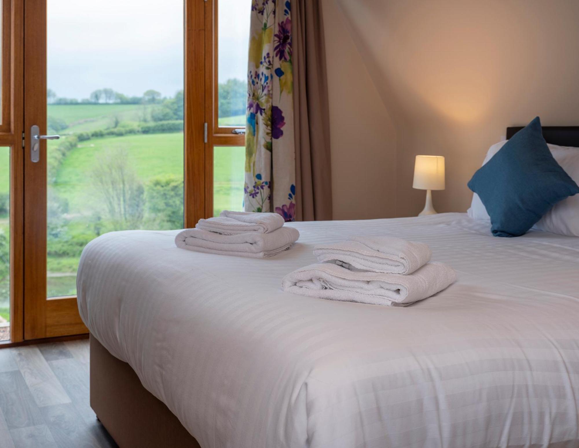 The Poltimore Inn North Molton Εξωτερικό φωτογραφία