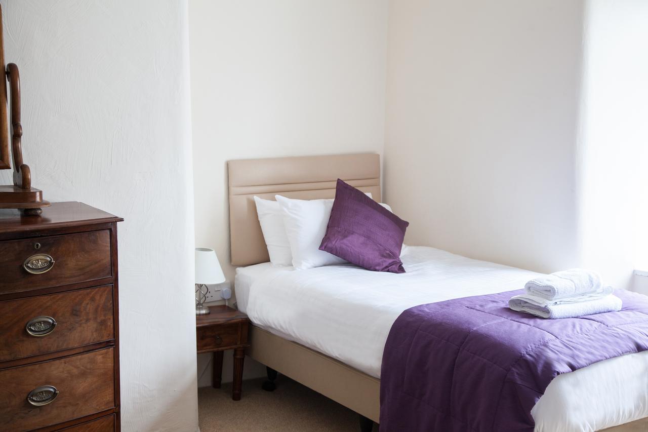 The Poltimore Inn North Molton Εξωτερικό φωτογραφία