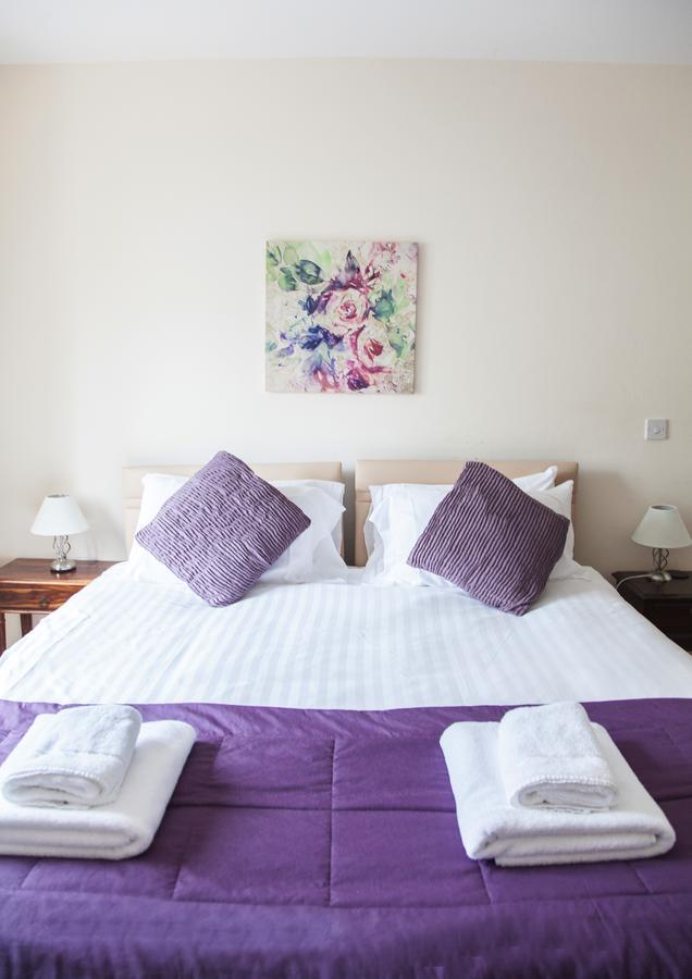 The Poltimore Inn North Molton Εξωτερικό φωτογραφία