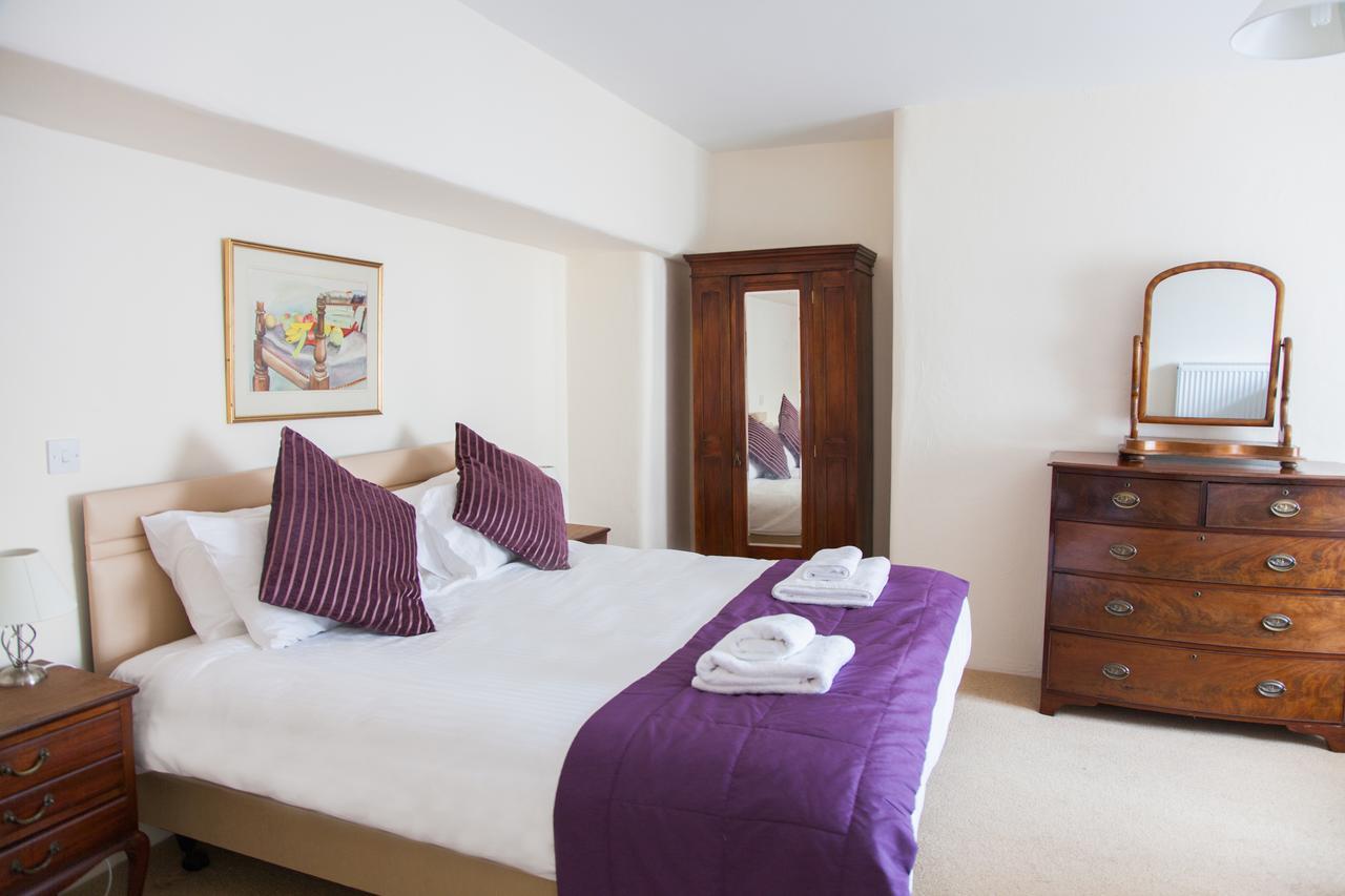 The Poltimore Inn North Molton Εξωτερικό φωτογραφία
