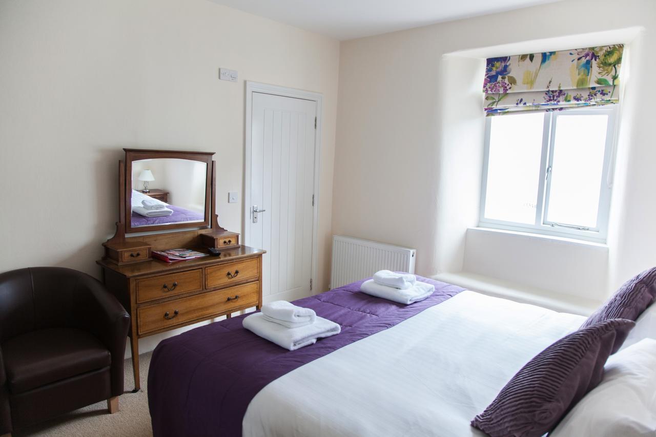The Poltimore Inn North Molton Εξωτερικό φωτογραφία