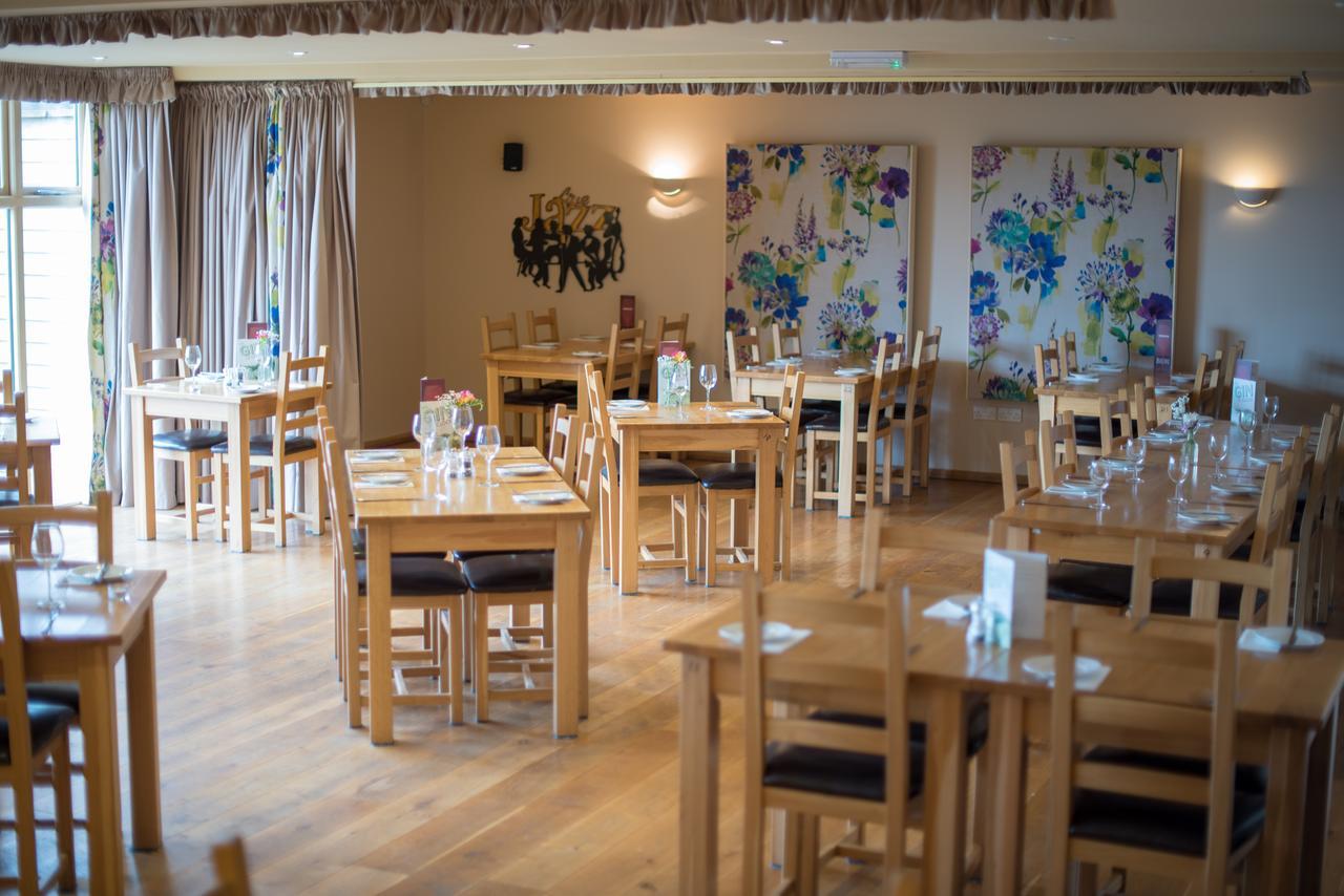 The Poltimore Inn North Molton Εξωτερικό φωτογραφία