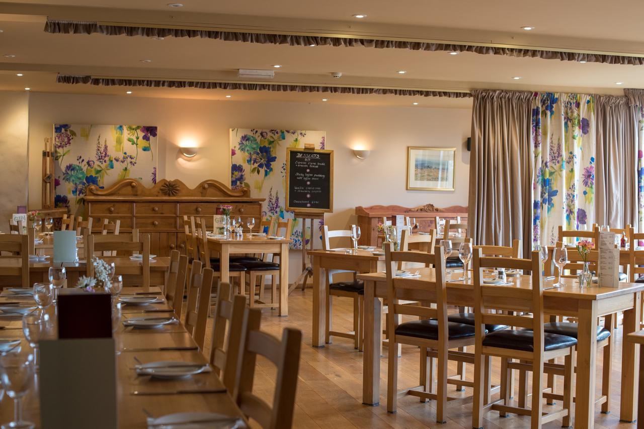 The Poltimore Inn North Molton Εξωτερικό φωτογραφία
