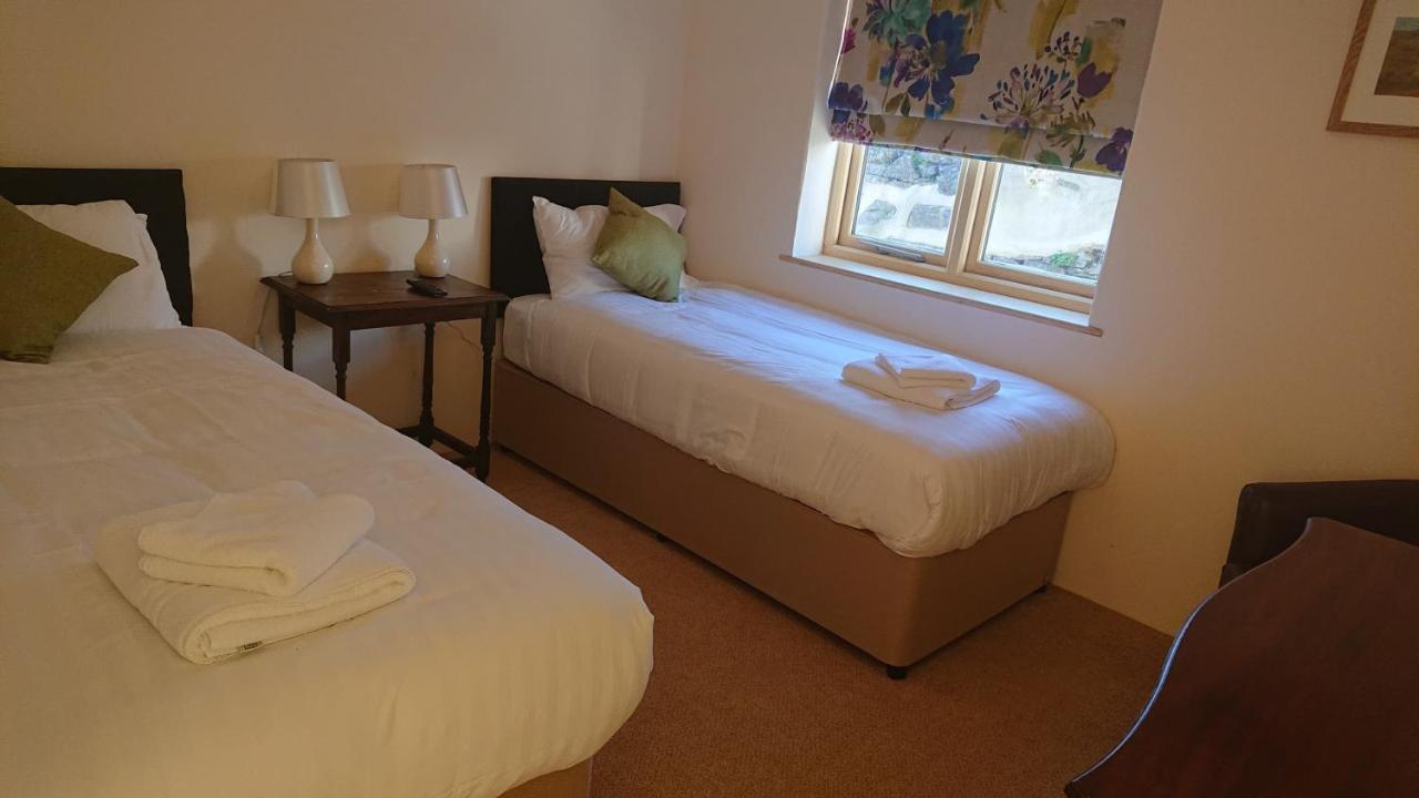The Poltimore Inn North Molton Εξωτερικό φωτογραφία