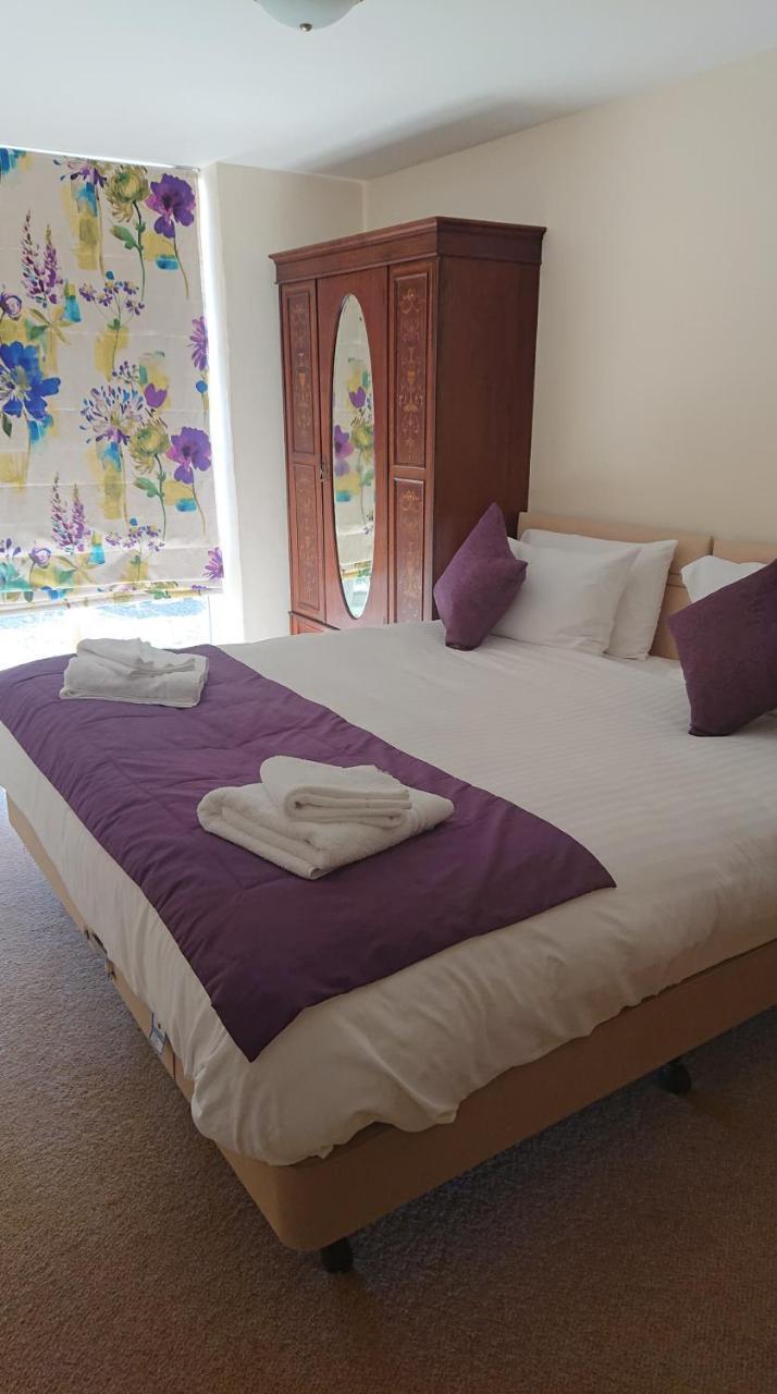 The Poltimore Inn North Molton Εξωτερικό φωτογραφία