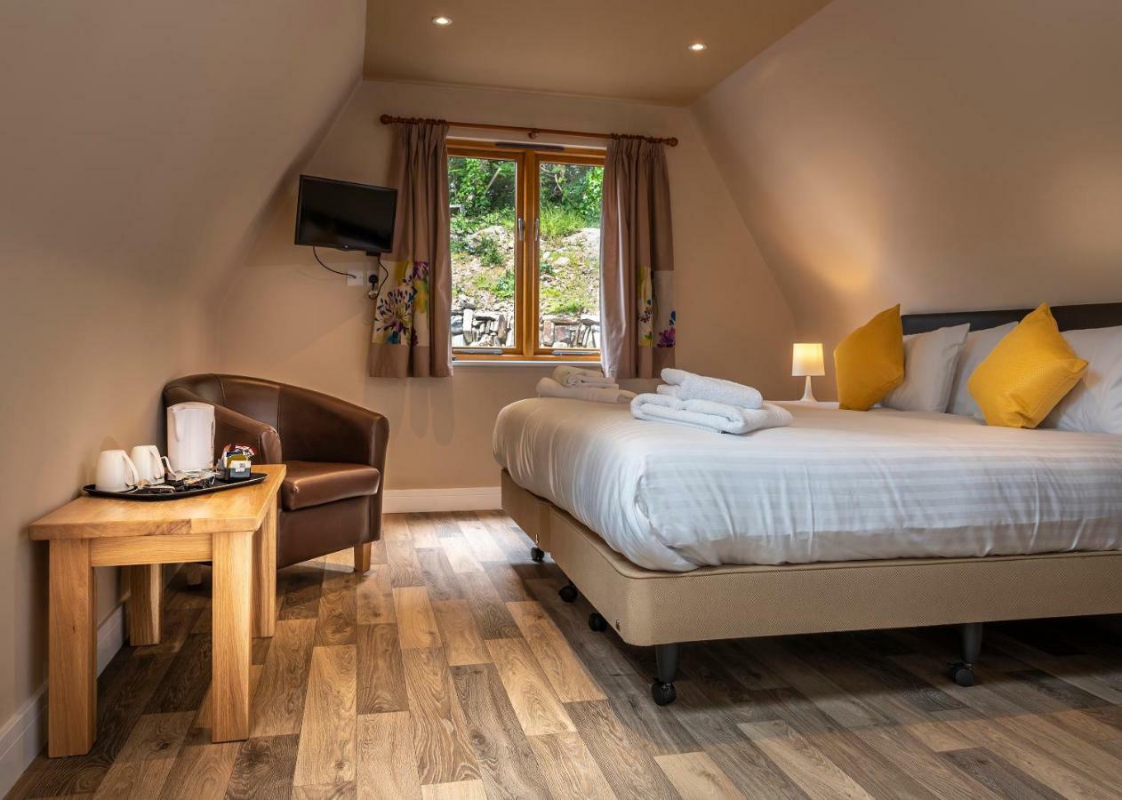 The Poltimore Inn North Molton Εξωτερικό φωτογραφία