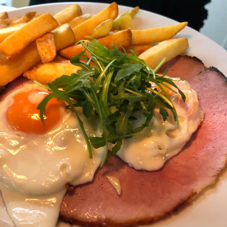 The Poltimore Inn North Molton Εξωτερικό φωτογραφία